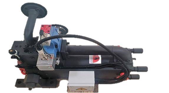 Hydraulic Servo Cylinder